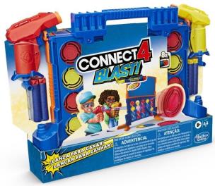 Opakowanie Connect 4 Blast