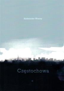 Okładka książki Częstochowa