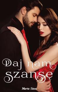 Okładka książki Daj nam szansę / Alternatywne