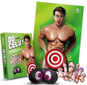 Opakowanie Do celu! - Anime