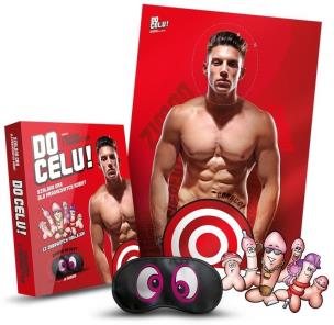 Opakowanie Do celu! - Chłopak z sąsiedztwa