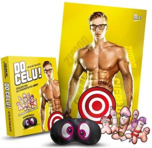 Opakowanie Do celu! - Intelektualista