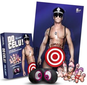 Opakowanie Do celu! - Policjant