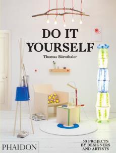 Okładka książki Do It Yourself