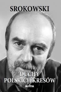 Okładka książki Duchy polskich Kresów