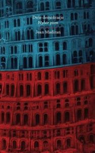 Okładka książki Dwie demokracje. Wybór pism