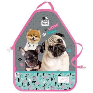 Opakowanie Fartuszek Cleo i Frank 28 Pies DERFORM