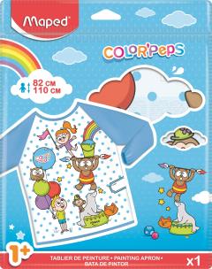 Opakowanie Fartuszek ochronny Maped Early Age w torebce