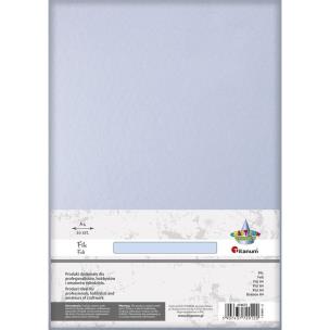 Opakowanie Filc A4 bladoniebieski 10szt