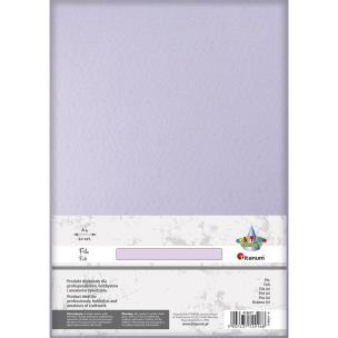 Opakowanie Filc A4 wrzosowy 10szt