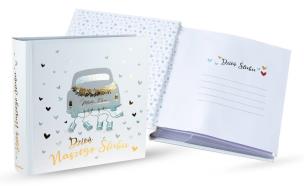 Opakowanie Happy Album HAW-004 Ślub