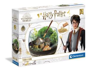 Opakowanie Harry Potter terrarium 19248