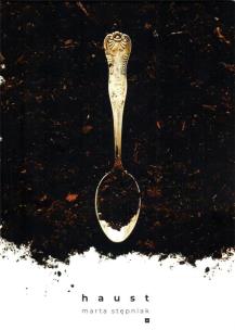 Okładka książki Haust