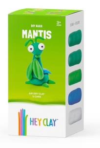 Opakowanie Hey Clay - Modliszka