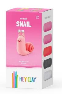 Opakowanie Hey Clay - Ślimak