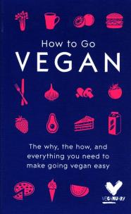 Opakowanie How To Go Vegan