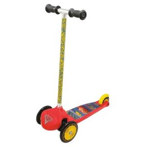 Opakowanie Hulajnoga trójkołowa Twist Cars