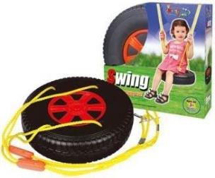 Opakowanie Huśtawka opona