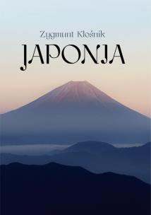 Okładka książki Japonia