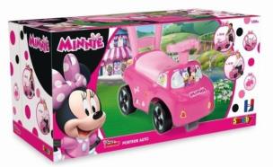 Opakowanie Jeździk Ride On Minnie różowy