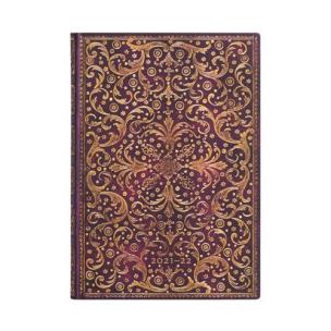 Opakowanie Kal. ks. 2022 Aurelia Midi HOR 18m Flexis