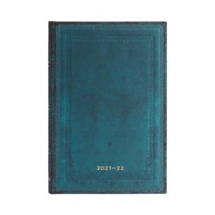 Opakowanie Kal. ks. 2022 Calypso Bold Mini HOR 18m