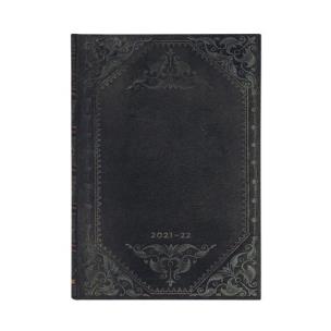 Opakowanie Kal. ks. 2022 MidnightRebel Bold Midi HOR 18m