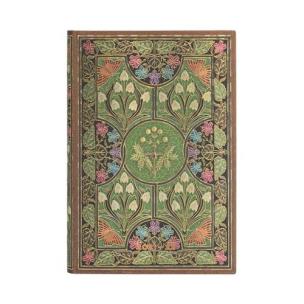 Opakowanie Kal. ks. 2022 Poetry in Bloom  Mini HOR 18m