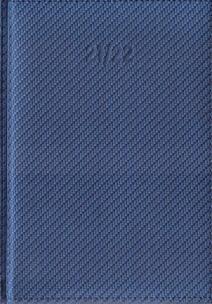 Opakowanie Kalendarz nauczyciela A5 2021/2022 dzienny granat