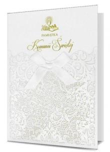 Opakowanie Karnet Komunia KL HM-100-728