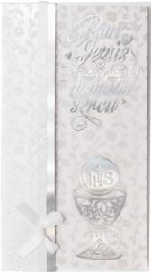 Opakowanie Karnet PM-139 Komunia