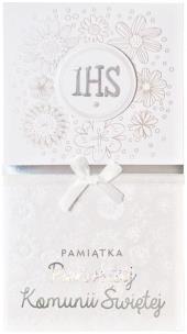 Opakowanie Karnet PM-140 Komunia