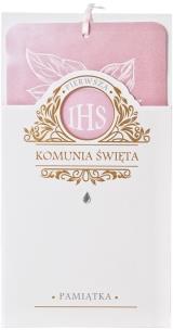 Opakowanie Karnet PM-141 Komunia
