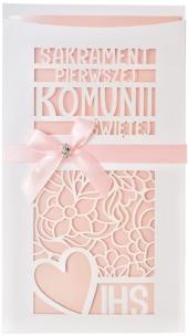 Opakowanie Karnet PM-143 Komunia