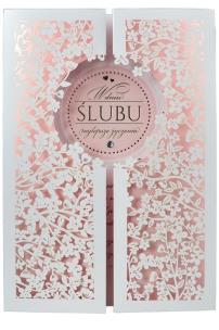 Opakowanie Karnet Primus 0114 Ślub