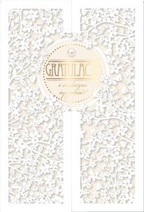 Opakowanie Karnet Primus 0121 Gratulacje