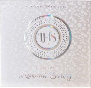 Opakowanie Karnet Primus 0129 Komunia