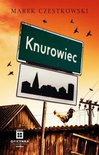 Okładka książki Knurowiec