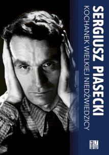 Kochanek Wielkiej Niedźwiedzicy. Autor: Piasecki Sergiusz. Multiszop.pl Okładka książki Kochanek Wielkiej Niedźwiedzicy