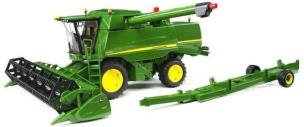 Opakowanie Kombajn zbożowy John Deere T670i