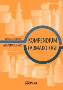 Opakowanie Kompendium farmakologii