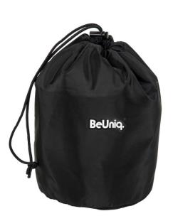 Opakowanie Kosmetyczka BeUniq PPIK21-701C PASO