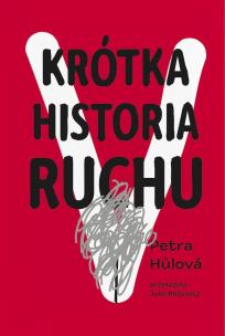 Okładka książki Krótka historia Ruchu