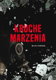 Okładka książki Kruche marzenia