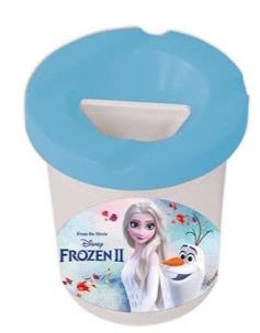 Opakowanie Kubeczek na wodę Frozen II