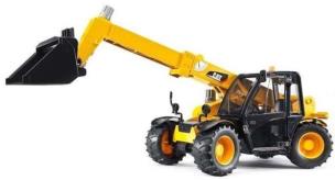 Opakowanie Ładowarka przegubowa Caterpillar 2