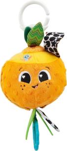 Opakowanie Lamaze Zawieszka Pomarańcza Pola TOMY