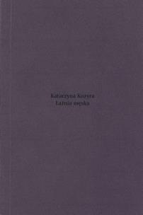 Okładka książki Łaźnia męska
