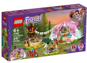 Opakowanie Lego FRIENDS 41392 Luksusowy kemping