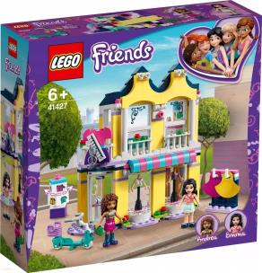 Opakowanie Lego FRIENDS 41427 Butik Emmy
